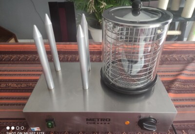 Location Machine à Hot Dog professionnel Autre à Nozay